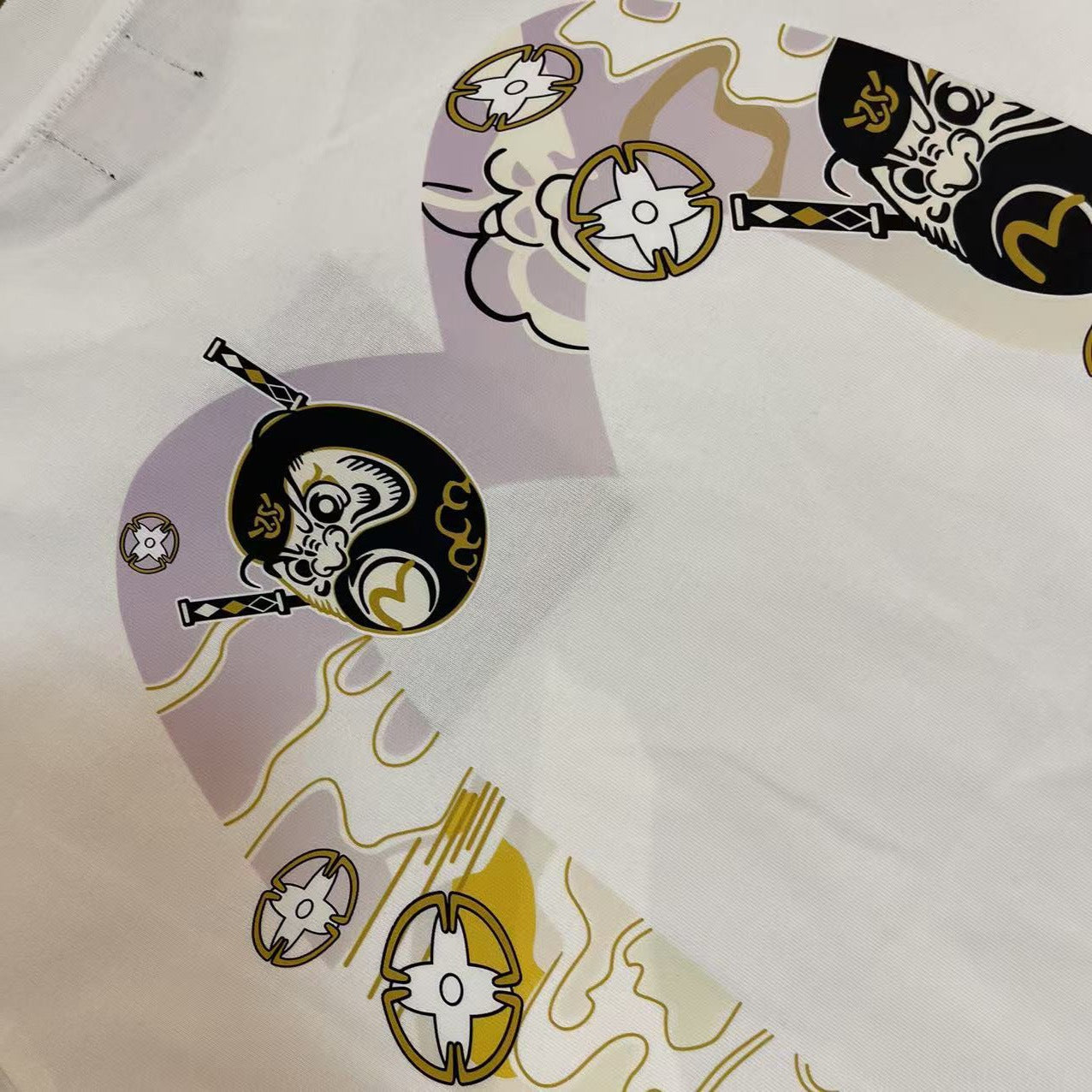 EV 2026 New Men's and Women's T-shirts