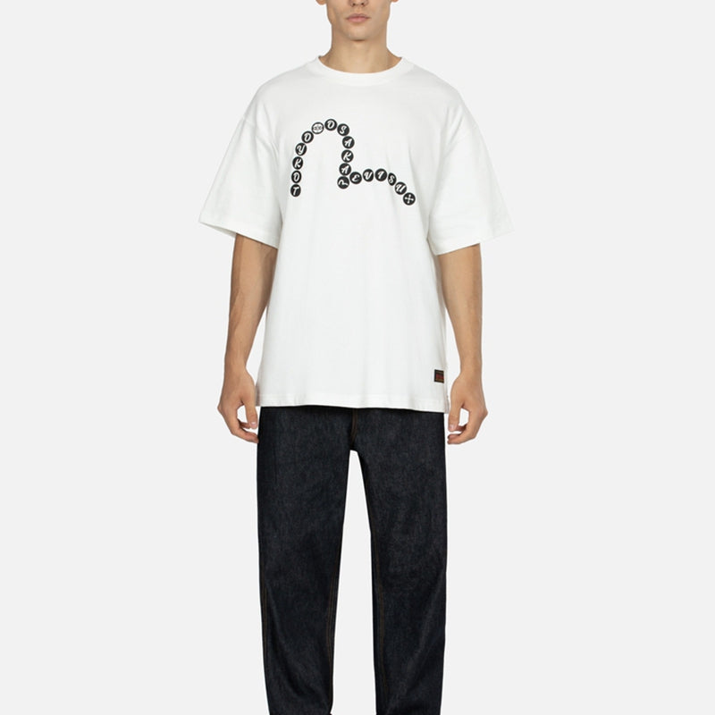 EV New Men's Short Sleeve T-Shirt