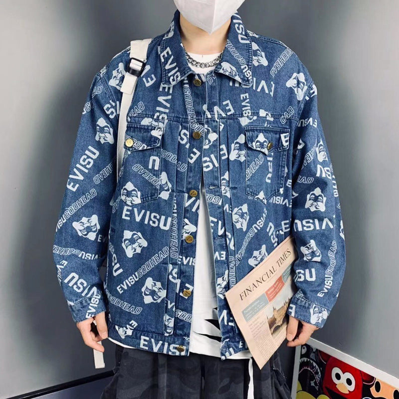 EV 2026 Men's and Women's Shirts