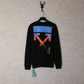 OFF 2026 Men's and Women's Sweatshirts