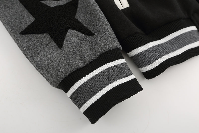 BAPE 2025 Men's and Women's Jackets