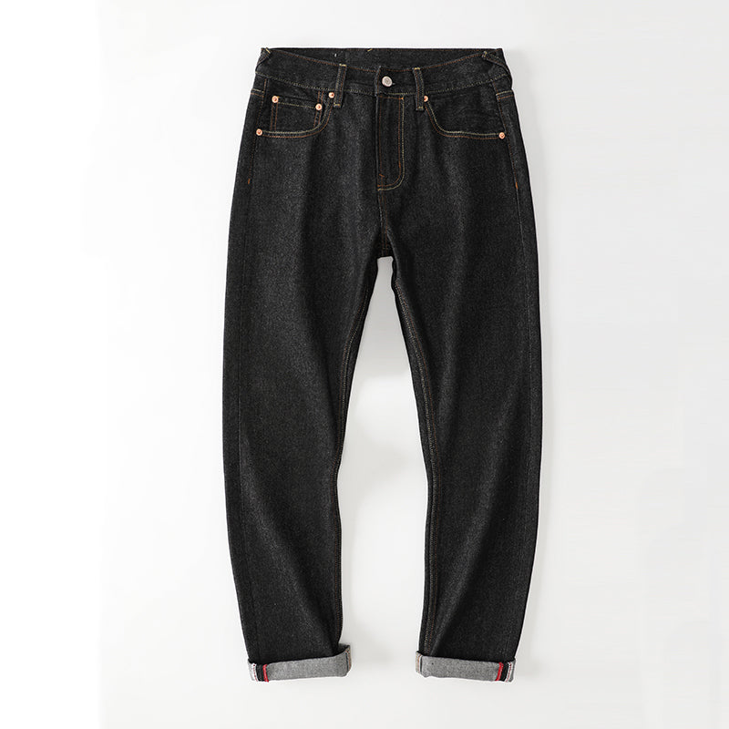 EV 2025 New  Couple  Jeans