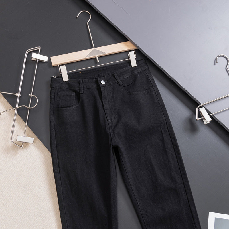 EV 2026 New Men's Casual Jeans