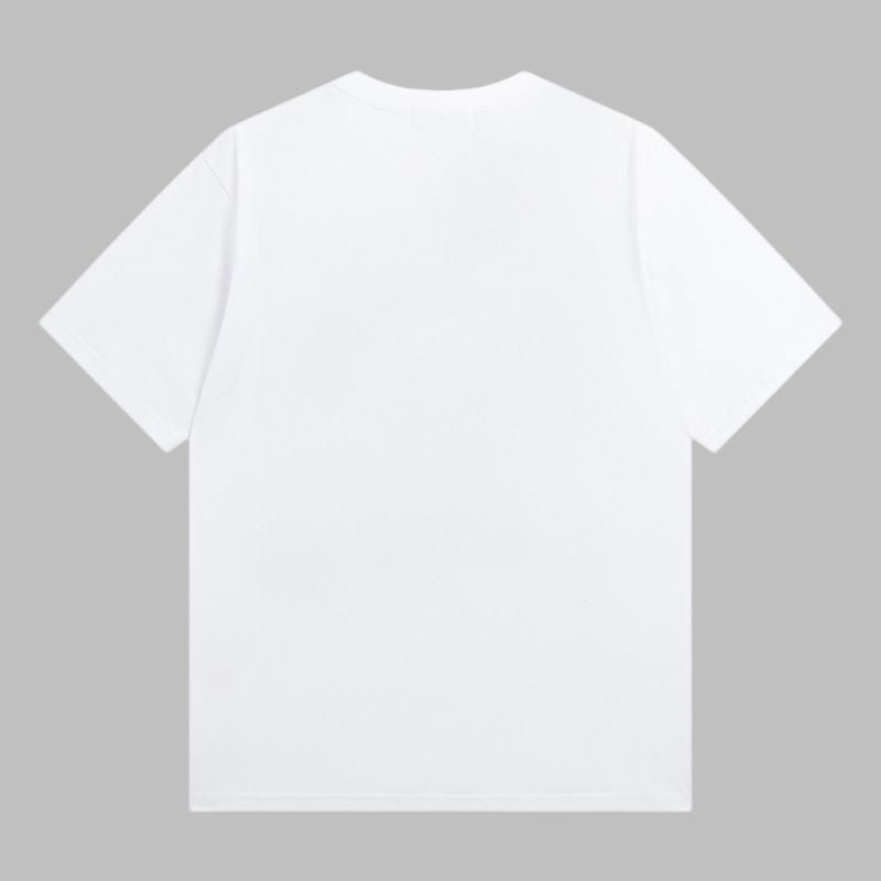 BAPE 2025 Men's and Women's Short Sleeve T-Shirts