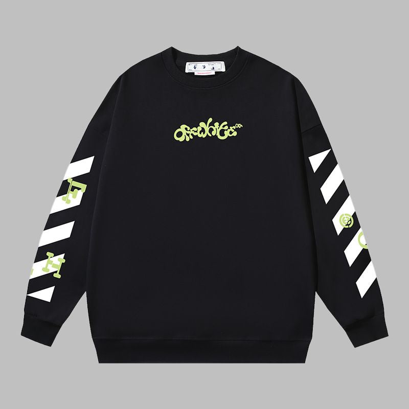OFF 2026 Men's and Women's Sweatshirts