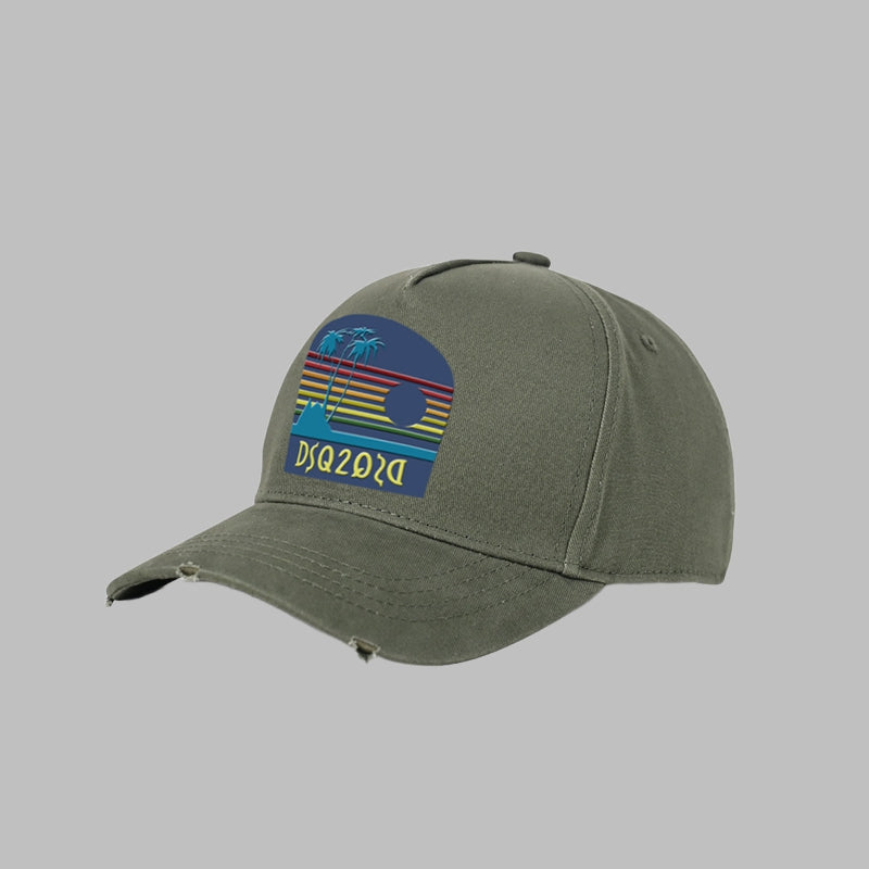 2025 New Men's Hat Baseball Cap