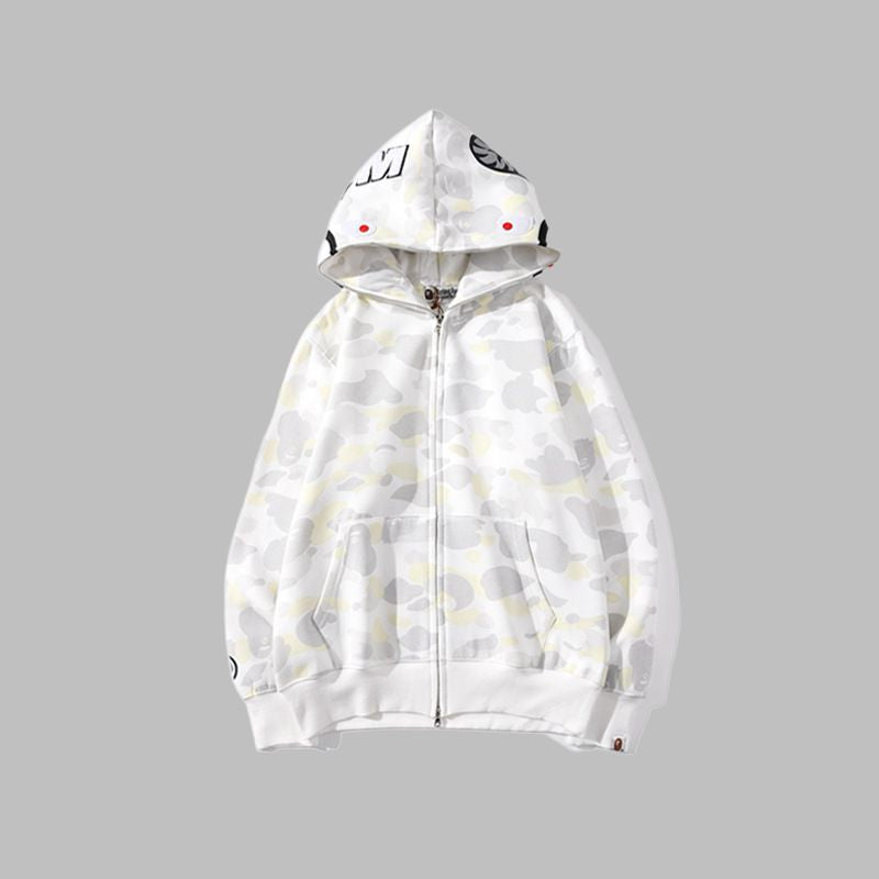 BAPE 2025 Men's and Women's Hoodies