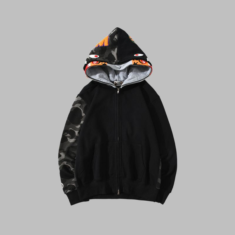 BAPE 2025 Men's and Women's Hoodies