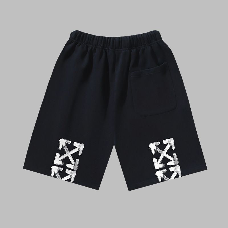OFF 2026 Men's and Women's Casual Shorts