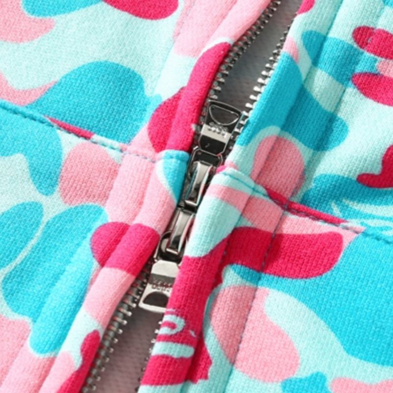 BAPE 2025 Men's and Women's Hoodies