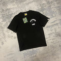 BAPE 2025 Men's and Women's Short Sleeve T-Shirts