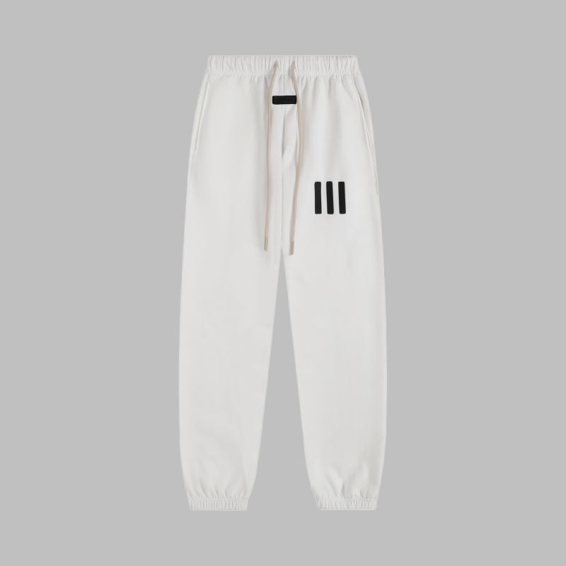 BAPE 2025 Men's and Women's Sweatpants