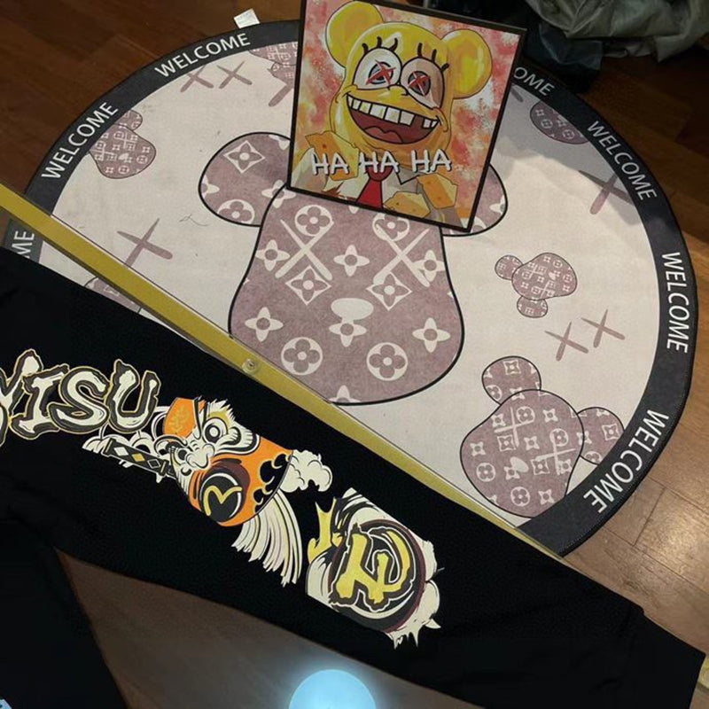 EV 2025 New Men's Casual Pants