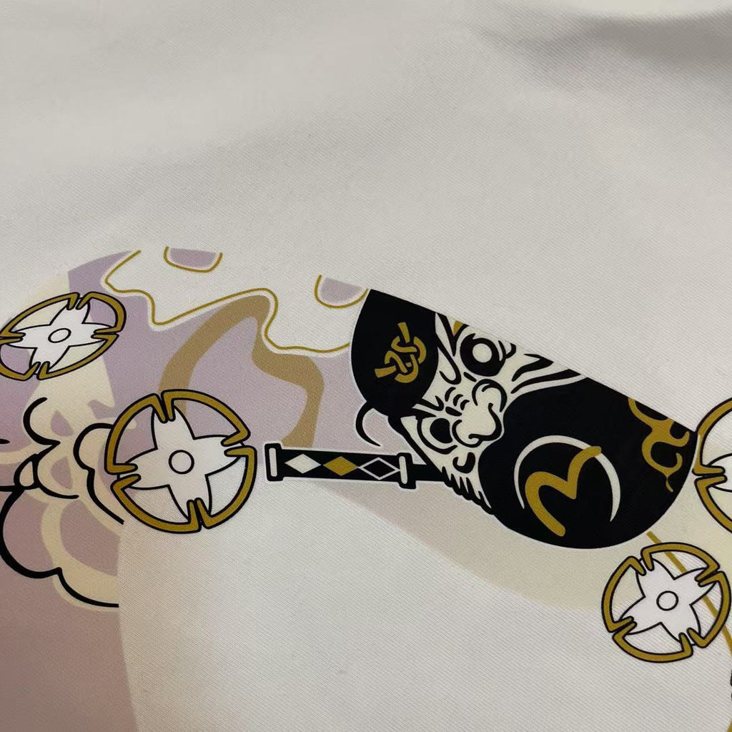 EV 2026 New Men's and Women's T-shirts