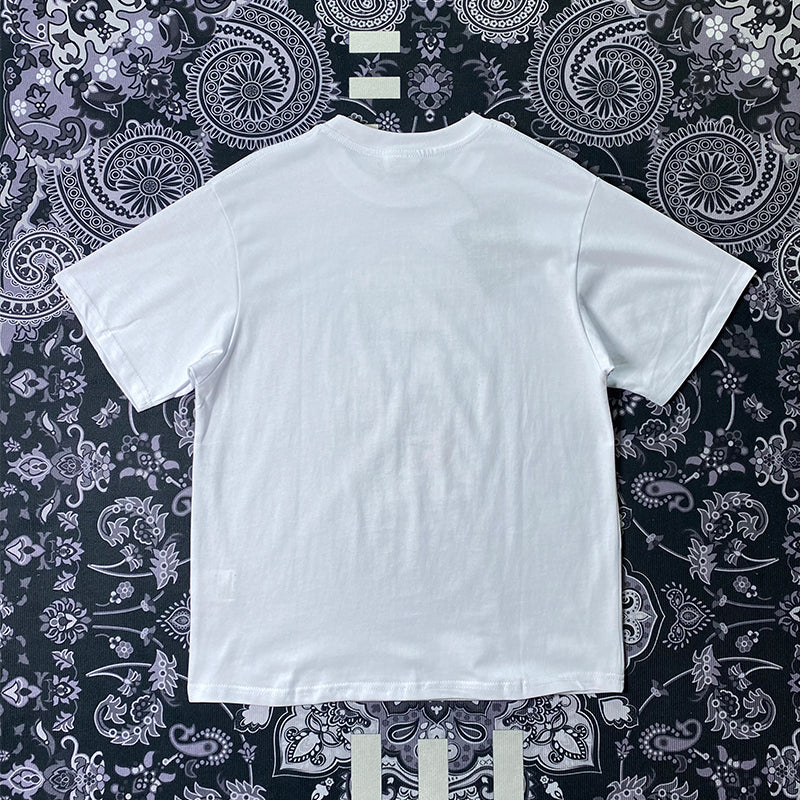 BAPE 2025 Men's and Women's Short Sleeve T-Shirts