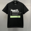 2026 DSQ2 New Men's Short Sleeve T-Shirt