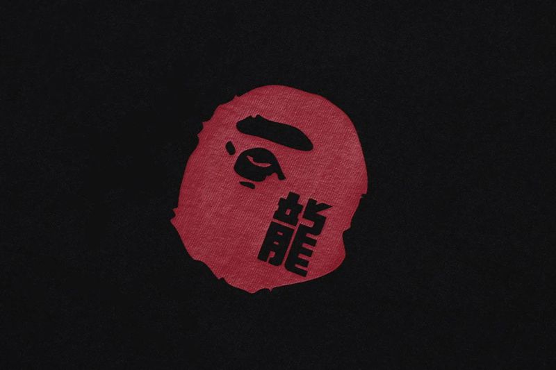 BAPE 2025 Men's and Women's Short Sleeve T-Shirts