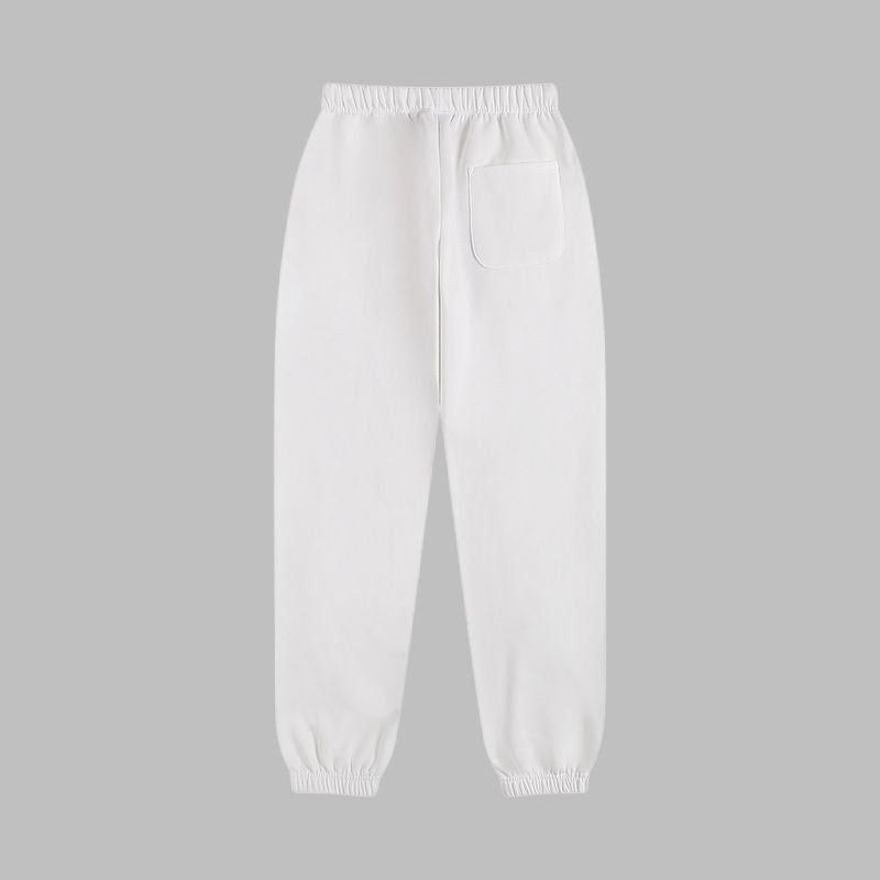 BAPE 2025 Men's and Women's Sweatpants