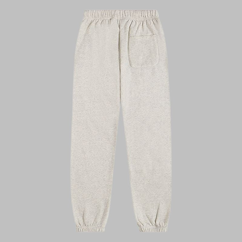 BAPE 2025 Men's and Women's Sweatpants