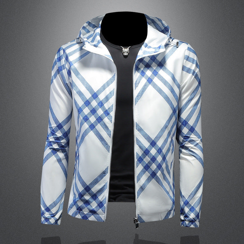 DSQ2 New 2026 Men's Casual Jackets