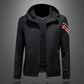 DSQ2 New 2026 Men's Casual Jackets