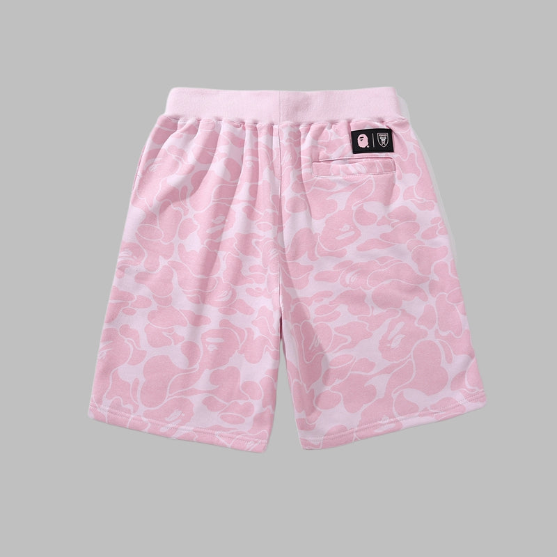 BAPE 2025 Men's and Women's Shorts