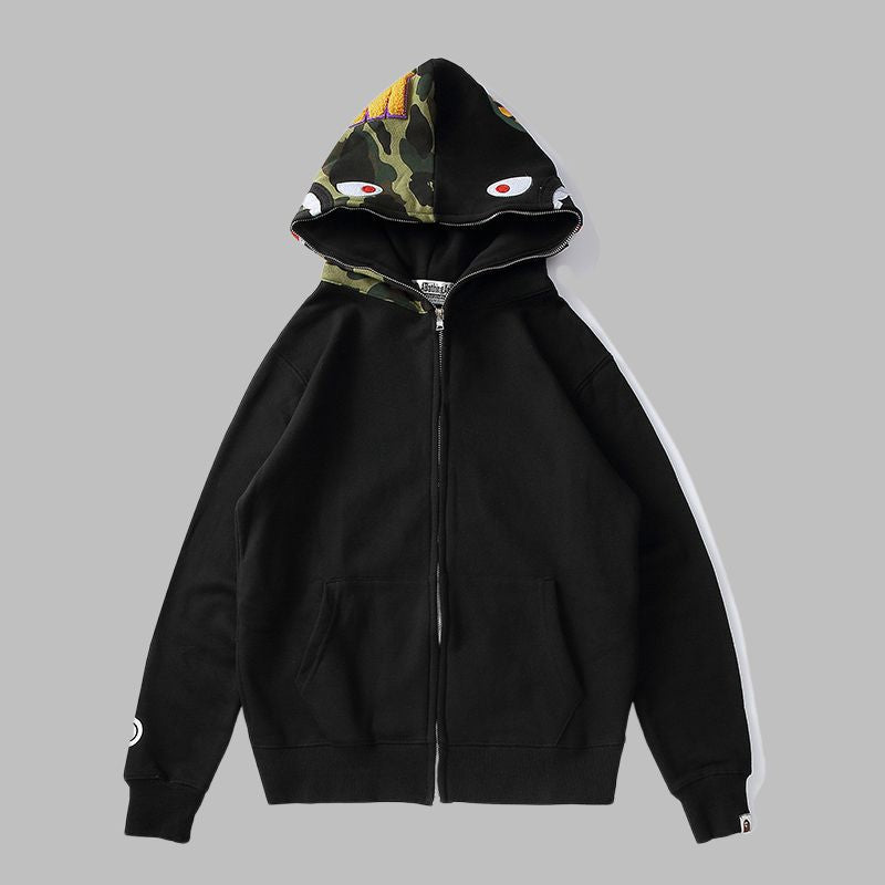 BAPE 2025 Men's and Women's Hoodies