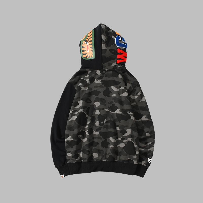 BAPE 2025 Men's and Women's Hoodies