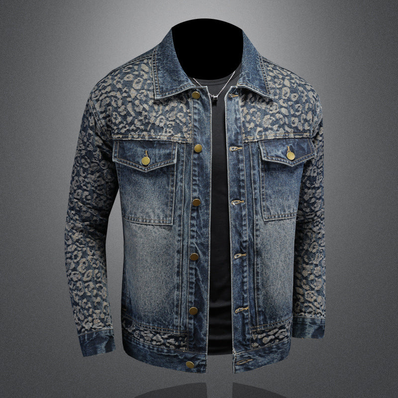DSQ2 New 2026 Men's Casual Jackets