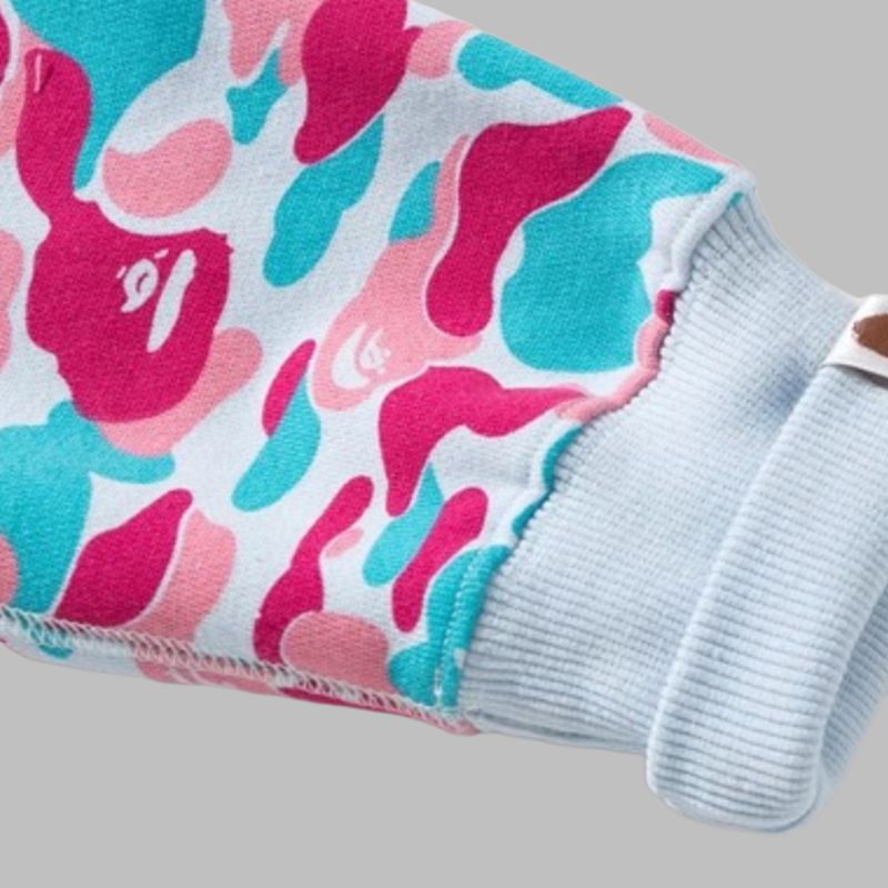 BAPE 2025 Men's and Women's Hoodies