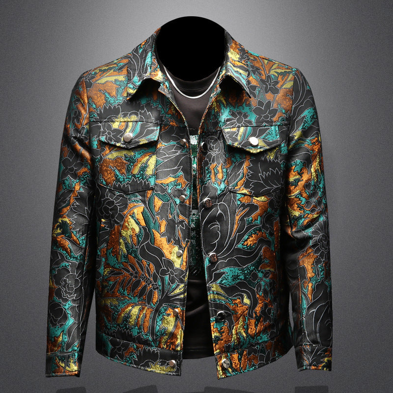 DSQ2 New 2026 Men's Casual Jackets