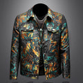 DSQ2 New 2026 Men's Casual Jackets