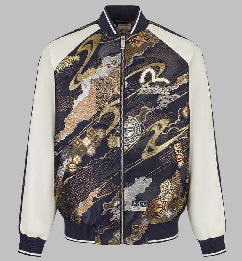 EV 2026 New Men's and Women's Jackets