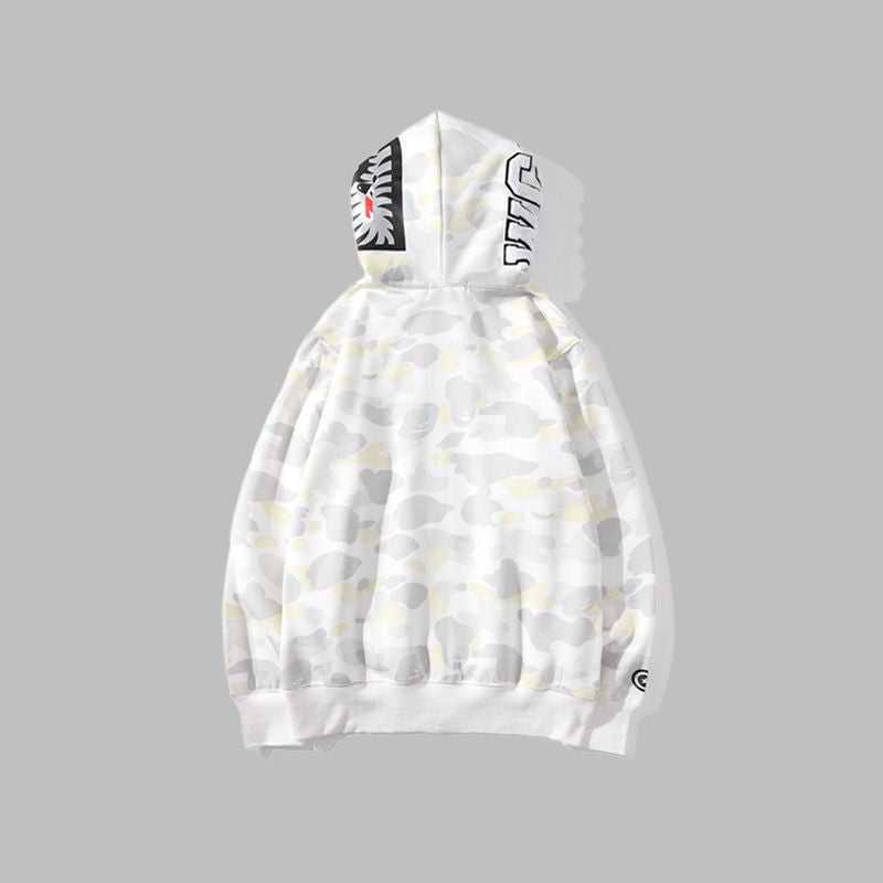 BAPE 2025 Men's and Women's Hoodies