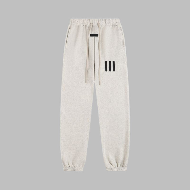 BAPE 2025 Men's and Women's Sweatpants