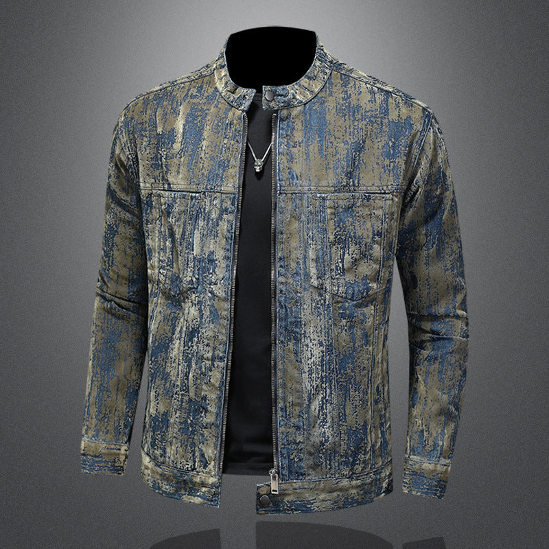 DSQ2 New 2026 Men's Casual Jackets