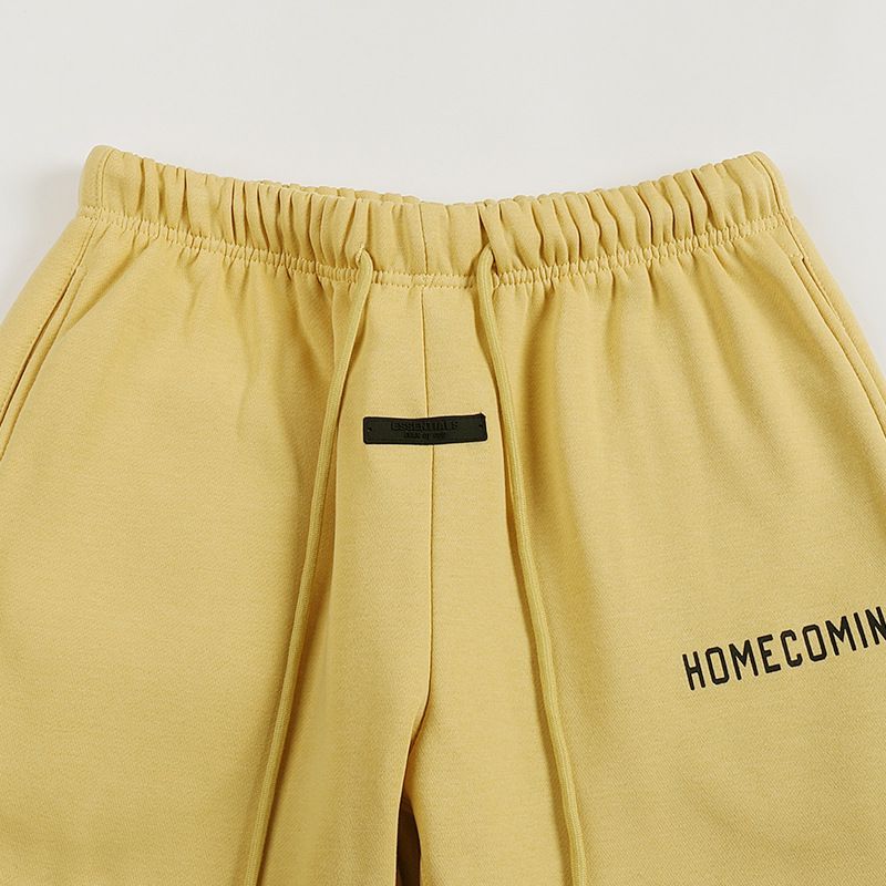 BAPE 2025 Men's and Women's Sweatpants