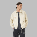 EV 2026 New Men's and Women's Jackets