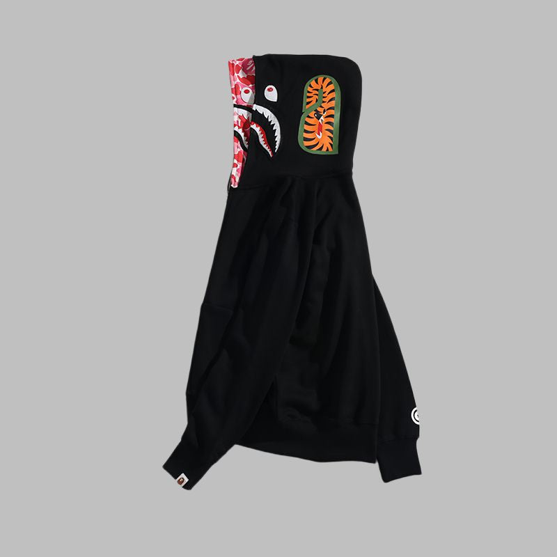 BAPE 2025 Men's and Women's Hoodies