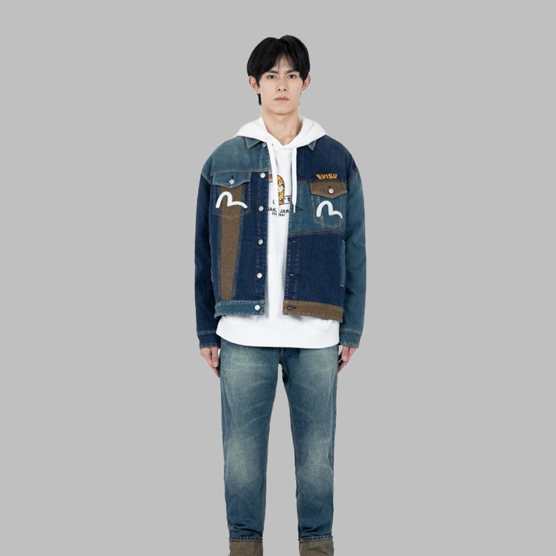 EV 2026 New Men's and Women's Jackets