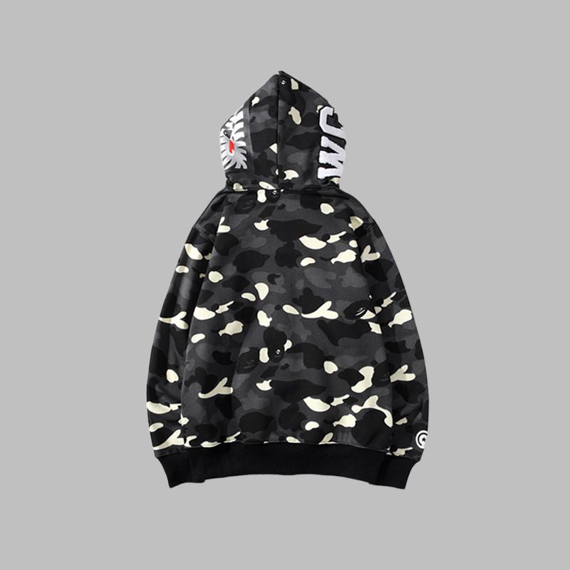 BAPE 2025 Men's and Women's Hoodies
