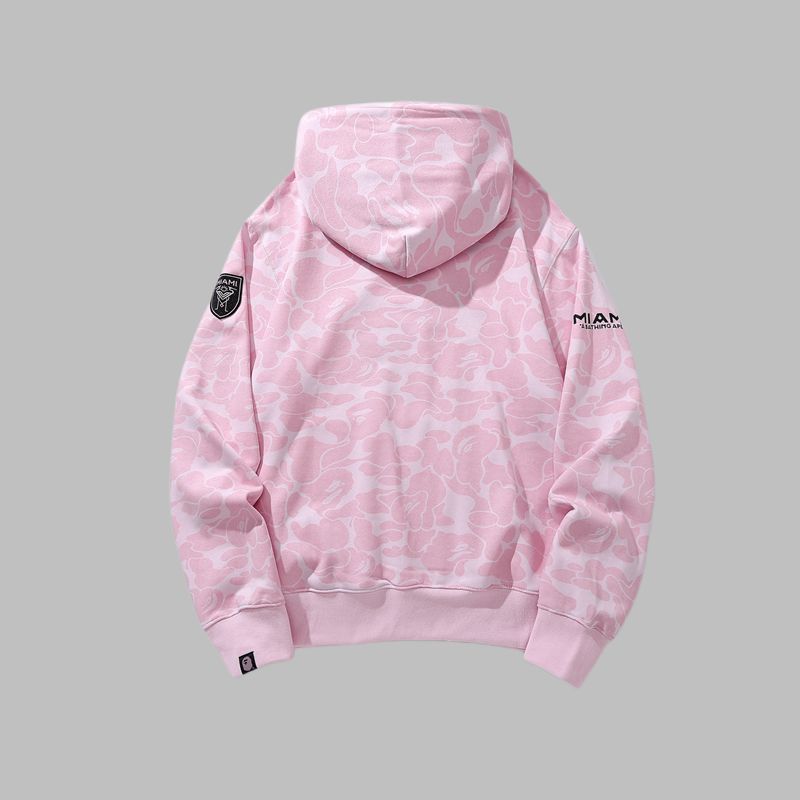 BAPE 2025 Men's and Women's Hoodies