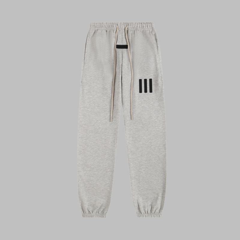 BAPE 2025 Men's and Women's Sweatpants