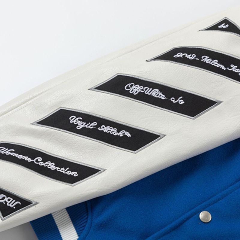 OFF 2026 Men's and Women's Jackets