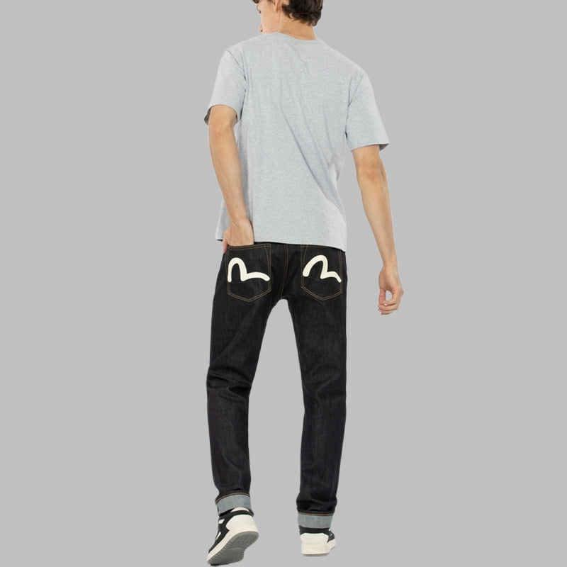 EV 2026 New Men's Casual Jeans