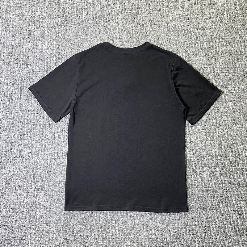 BAPE 2025 Men's and Women's Short Sleeve T-Shirts