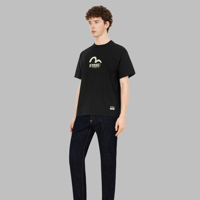 EV New Men's Short Sleeve T-Shirt