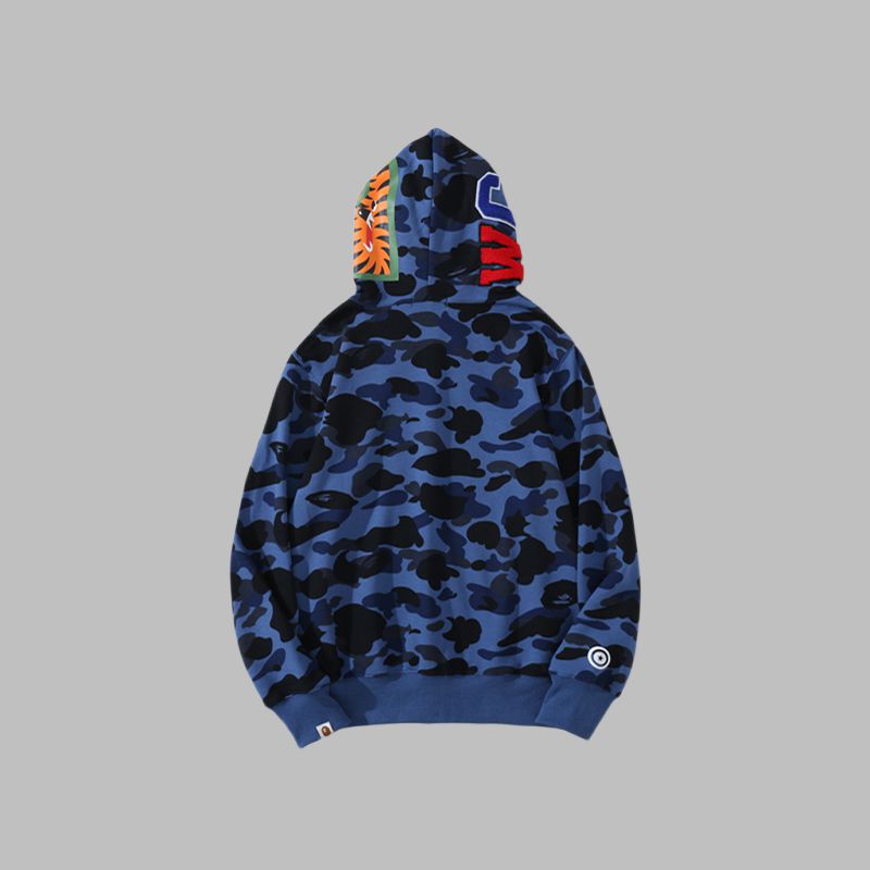 BAPE 2025 Men's and Women's Hoodies