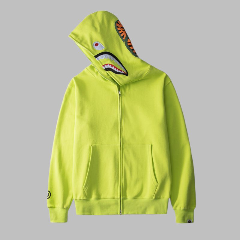 BAPE 2025 Men's and Women's Hoodies