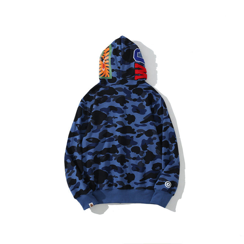 BAPE 2025 Men's and Women's Hoodies